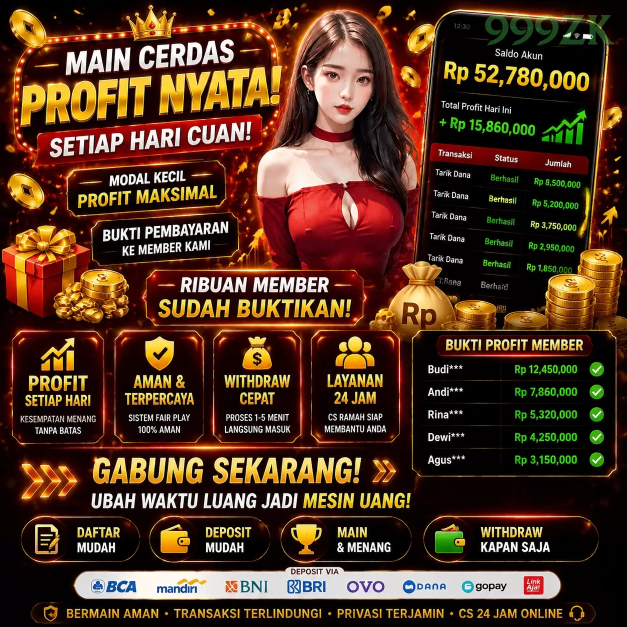 999zk APK
