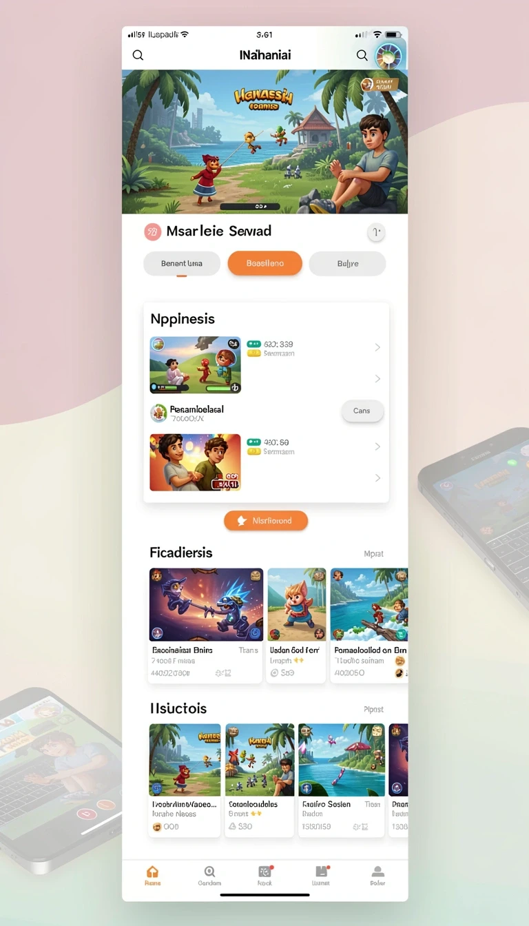 999zk Tangkapan Layar - APK Resmi